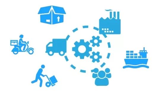 导师微沙龙报名 浅谈供应链管理与供应链服务